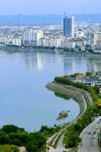 城市水务建设技术论坛